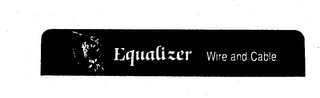 EQUALIZER WIRE AND CABLE logo