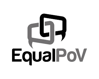 EQUALPOV logo