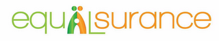 EQUALSURANCE logo