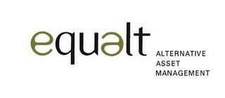EQUALT ALTERNATIVE ASSET MANAGEMENT logo