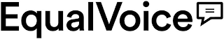 EQUALVOICE logo