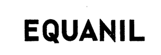 EQUANIL logo