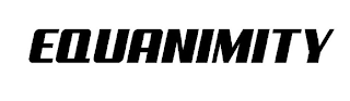 EQUANIMITY logo