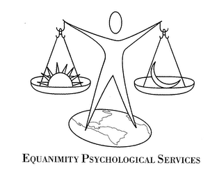 EQUANIMITY PSYCHOLOGICAL SERVICES logo