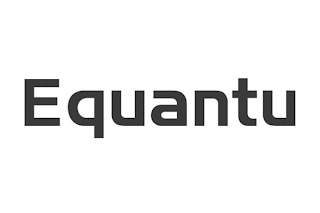 EQUANTU logo