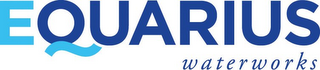 EQUARIUS WATERWORKS logo