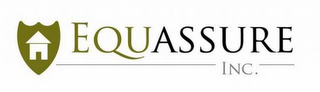 EQUASSURE INC. logo