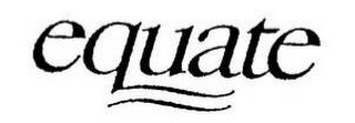 EQUATE logo