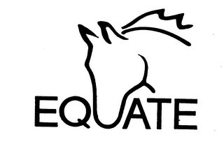 EQUATE logo