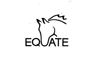 EQUATE logo