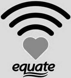 EQUATE logo