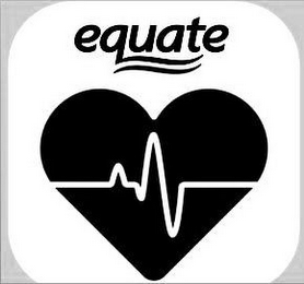 EQUATE logo