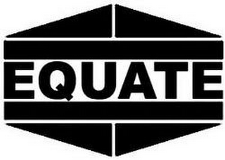 EQUATE logo