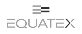 EQUATEX logo