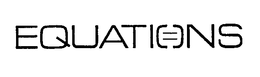 EQUATI(=)NS logo