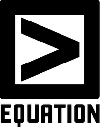 EQUATION logo