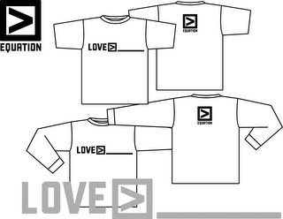 EQUATION LOVE > logo