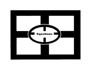 EQUATIONZ logo
