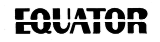 EQUATOR logo