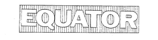 EQUATOR logo