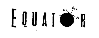 EQUATOR logo