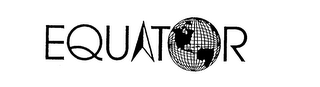 EQUATOR logo