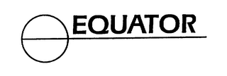 EQUATOR logo