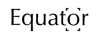 EQUATOR logo