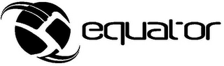 EQUATOR logo