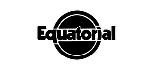 EQUATORIAL logo