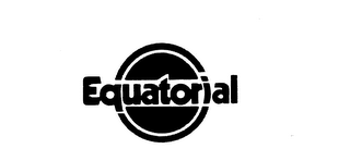 EQUATORIAL logo