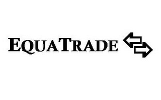 EQUATRADE logo