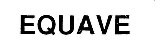 EQUAVE logo