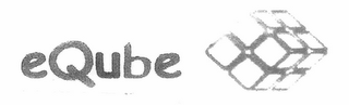 EQUBE logo