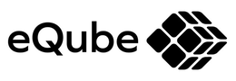 EQUBE logo