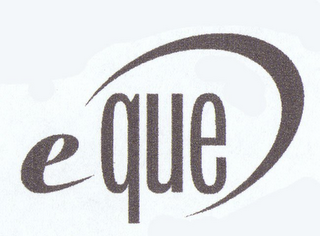 EQUE logo