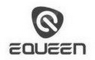 EQUEEN logo