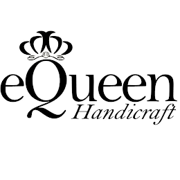 EQUEEN HANDICRAFT logo