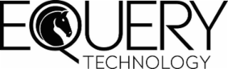 EQUERY TECHNOLOGY logo