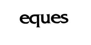 EQUES logo