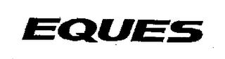 EQUES logo