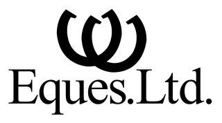 EQUES. LTD logo