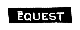 EQUEST logo