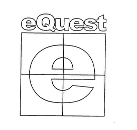 EQUEST logo