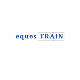 EQUESTRAIN logo