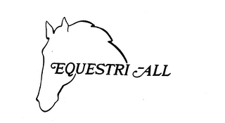 EQUESTRI-ALL logo