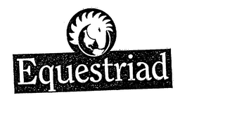 EQUESTRIAD logo
