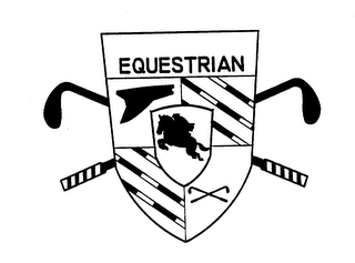 EQUESTRIAN logo