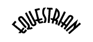 EQUESTRIAN logo
