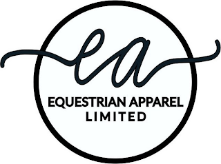 EQUESTRIAN APPAREL LIMITED logo